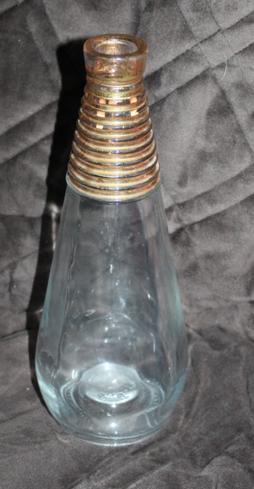 Kentucky Tavern 1955 Special Edition Decanter