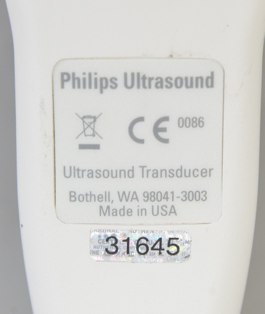 Philips C10-3V