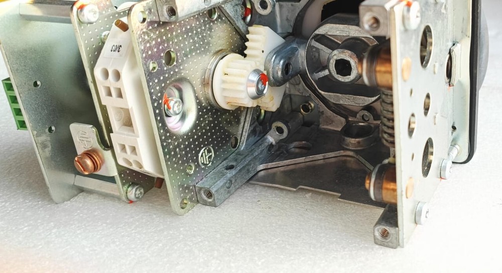 GESSMANN KEL 54A JOYSTICK CONTROLLER