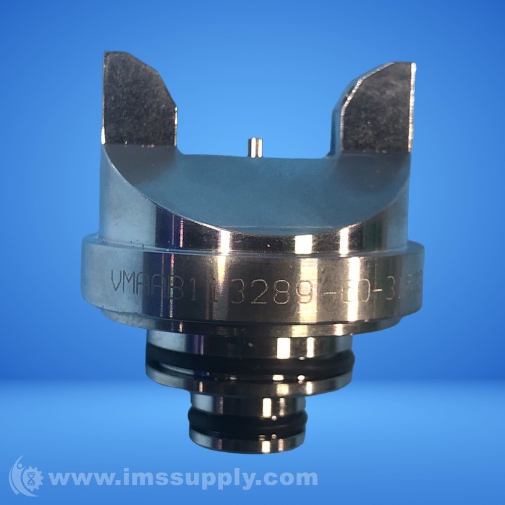 Spraying Systems Co. VMFAB3578-316SS Spray Nozzle FNIP