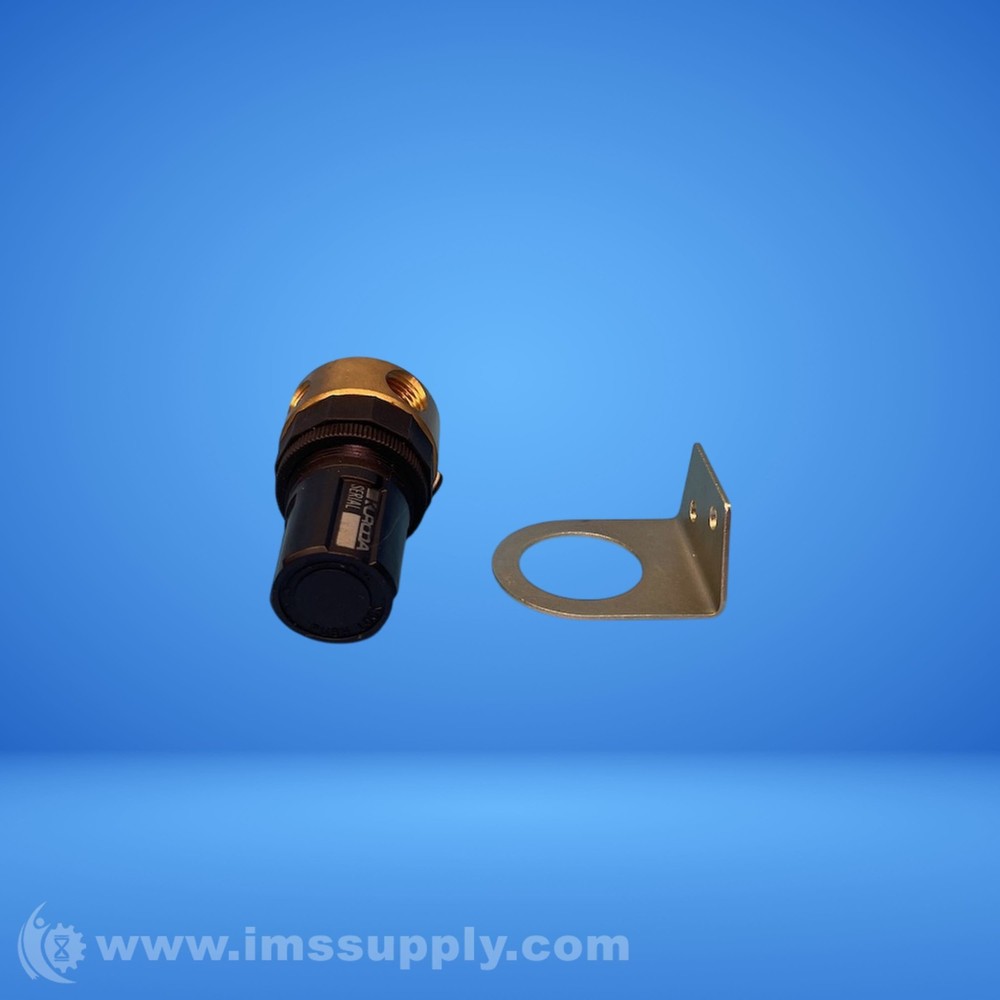 Kuroda Pneumatic Regulator 5374