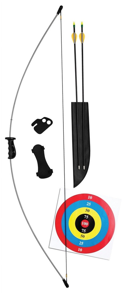 Bear Archery Crusader Youth Bow Set