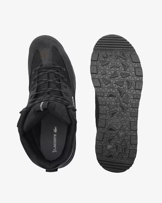WINTER BOOT LACOSTE