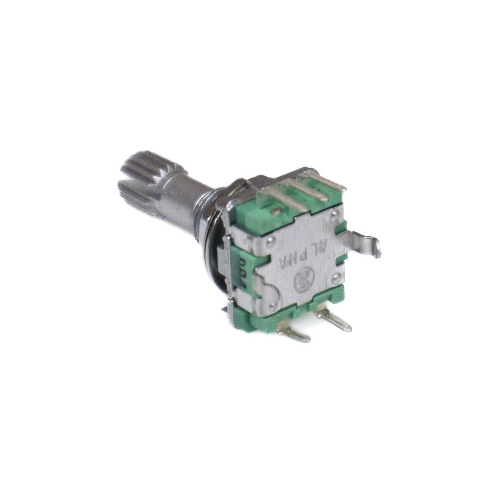 Electro-Harmonix Rotary Encoder for Mod Rex, Pitch Fork+, Ravish, Ring Thing