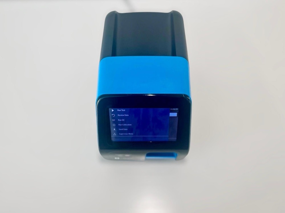 Quidel Sofia2 Fluorescent Immunoassay Analyzer 20299