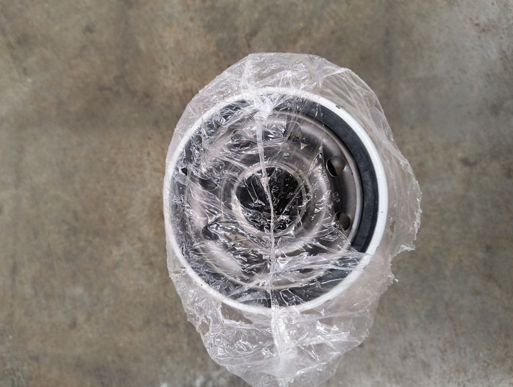 Fleetguard LF734 Lubricating Oil Filter