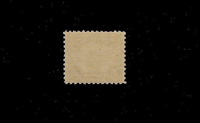 US Scott C5 Mint Lightly Hinged, Very Fine++, SCV $60.00