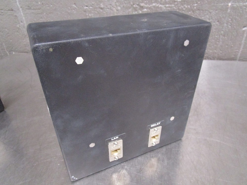 MRL Equipment Road marking Remote Control