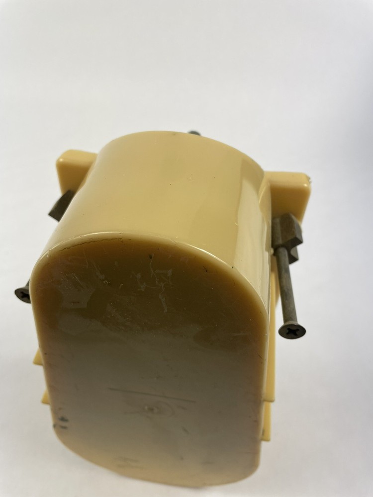 RIXSON 27 SERIES 3/4" OFFSET FLOOR CLOSER - LAP RIXSON-FIREMARK