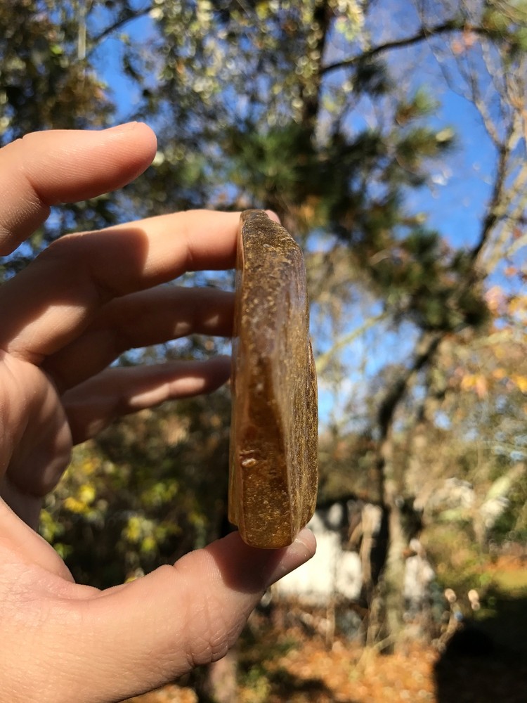 Baltic Amber