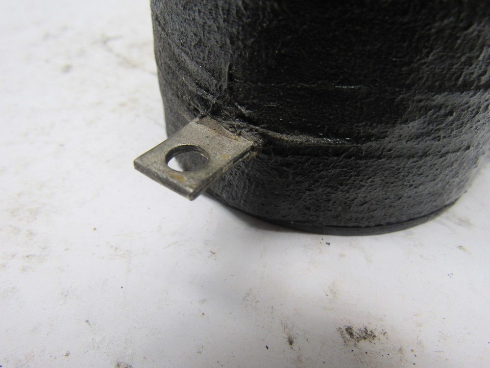 Siemens-Allis 14 182 698 250 VDC Coil Replacement