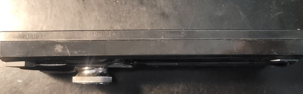 Dual XMD280BT Faceplate Only