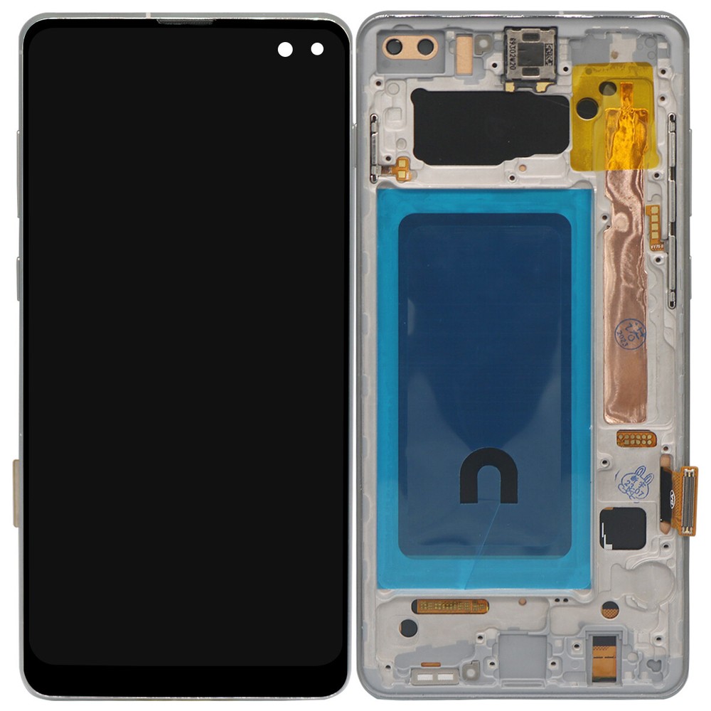 Replace For Samsung Galaxy S10plus G975 LCD Touch Screen Touch Display Assembly