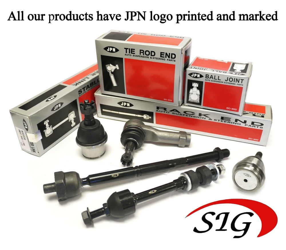 Front Stabilizer Sway Bar Links for Hyundai Elantra 2011-2016 2Pc