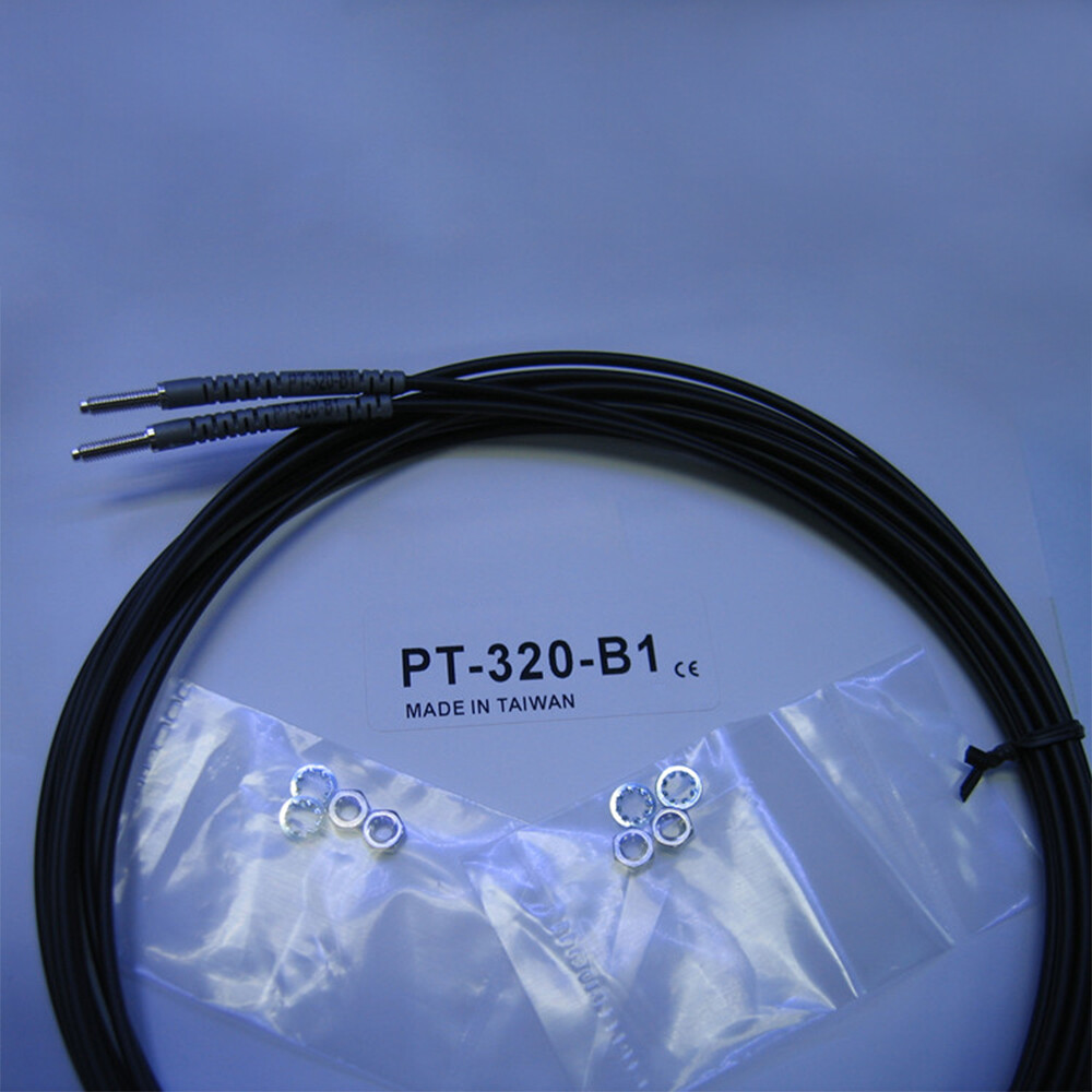 For RIKO PT-320-B1 Fibre Optic Sensor PT320B1