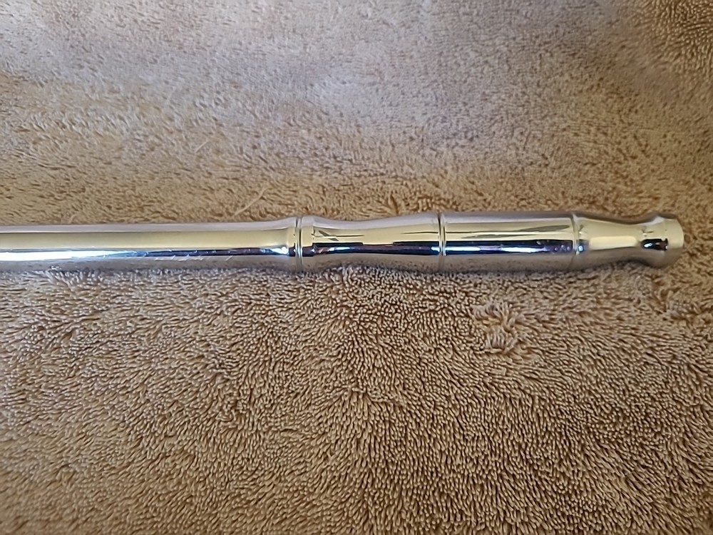 Mac VR1890FK 1/2 18" Long Flex Head Ratchet
