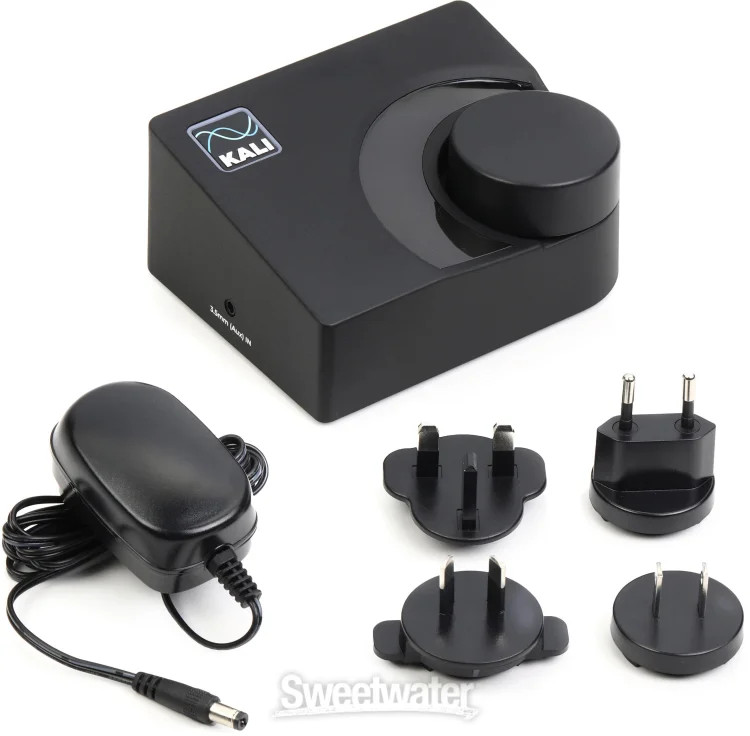 Kali Audio MV-BT Bluetooth Monitor Controller