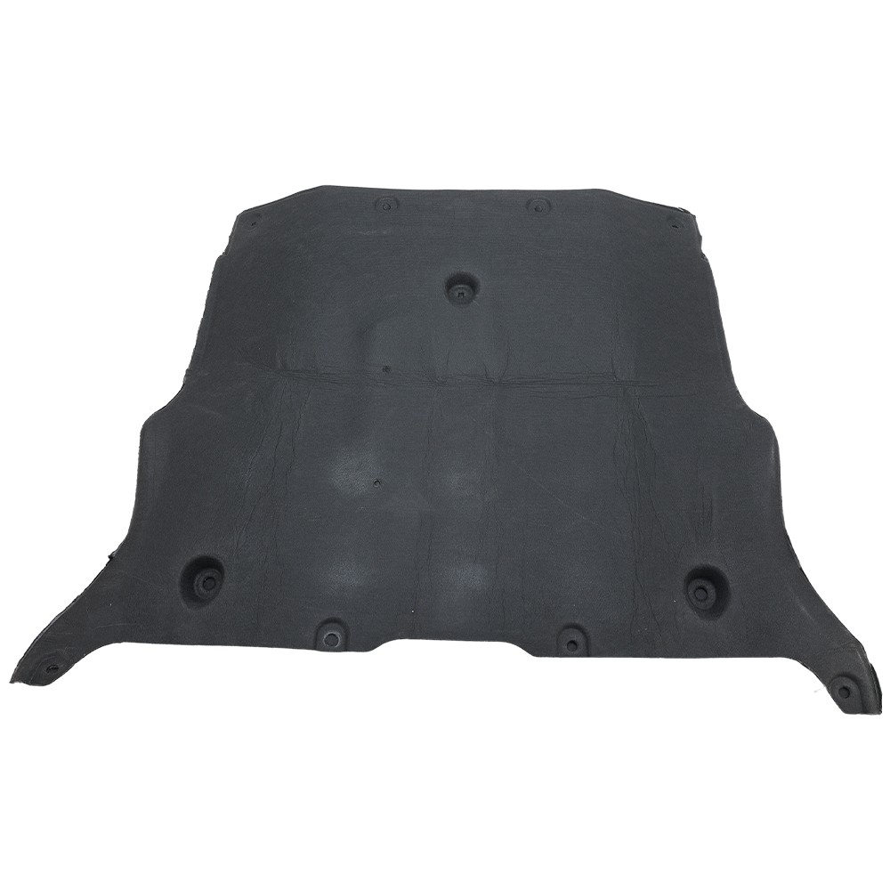 For 2017-2023 Tesla Model 3 Front Lower Engine Splash Shield Guard Under Cover