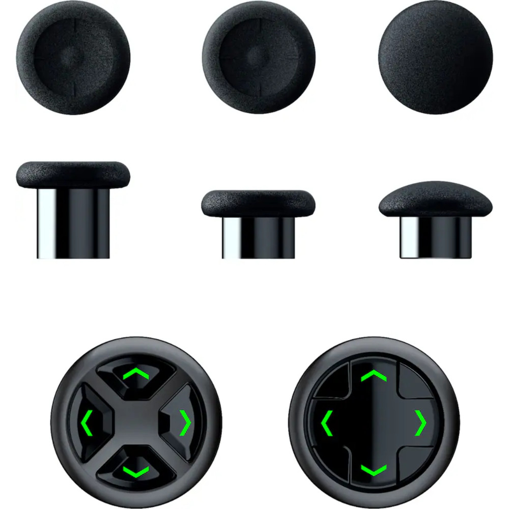 Razer Wolverine Ultimate Wired Gaming Controller for Xbox One & Windows PC - NEW