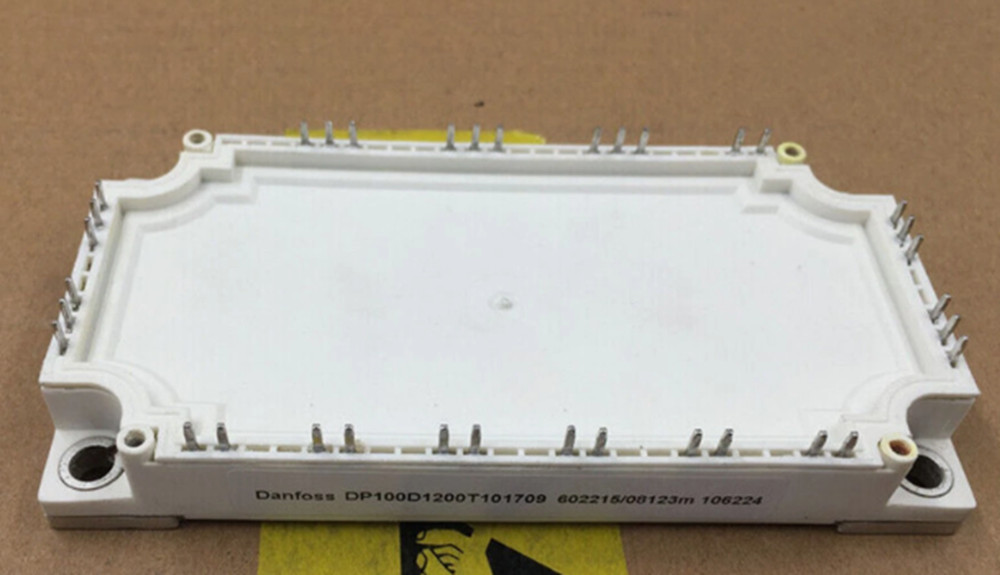 One Brand New DANFOSS DP100D1200T101709 Power Module