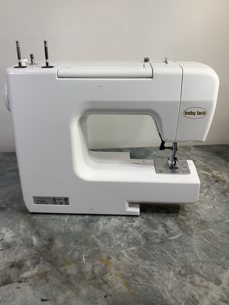 Baby Lock BL9 Sewing Machine TESTED WORKING
