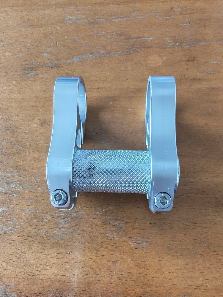 Litepro handle position changer