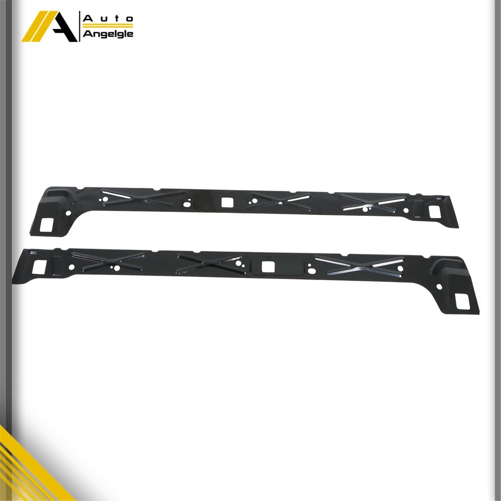 Suit For 99-18 Chevy Silverado GMC Sierra Extended Cab Inner Rocker Panel Set