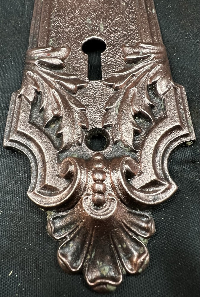 1886 Russell and Erwin Itasca Passage Set