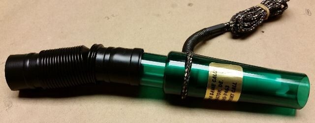 Deer Grunt Call (adjustable) FREE SHIPPING