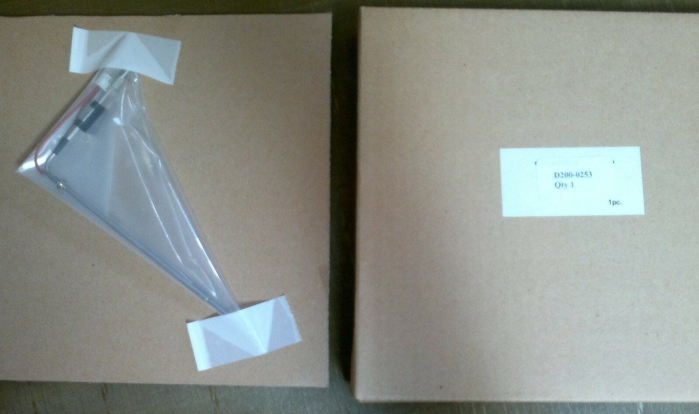 Randox Daytona New Reagent Pipettor - D200-0253