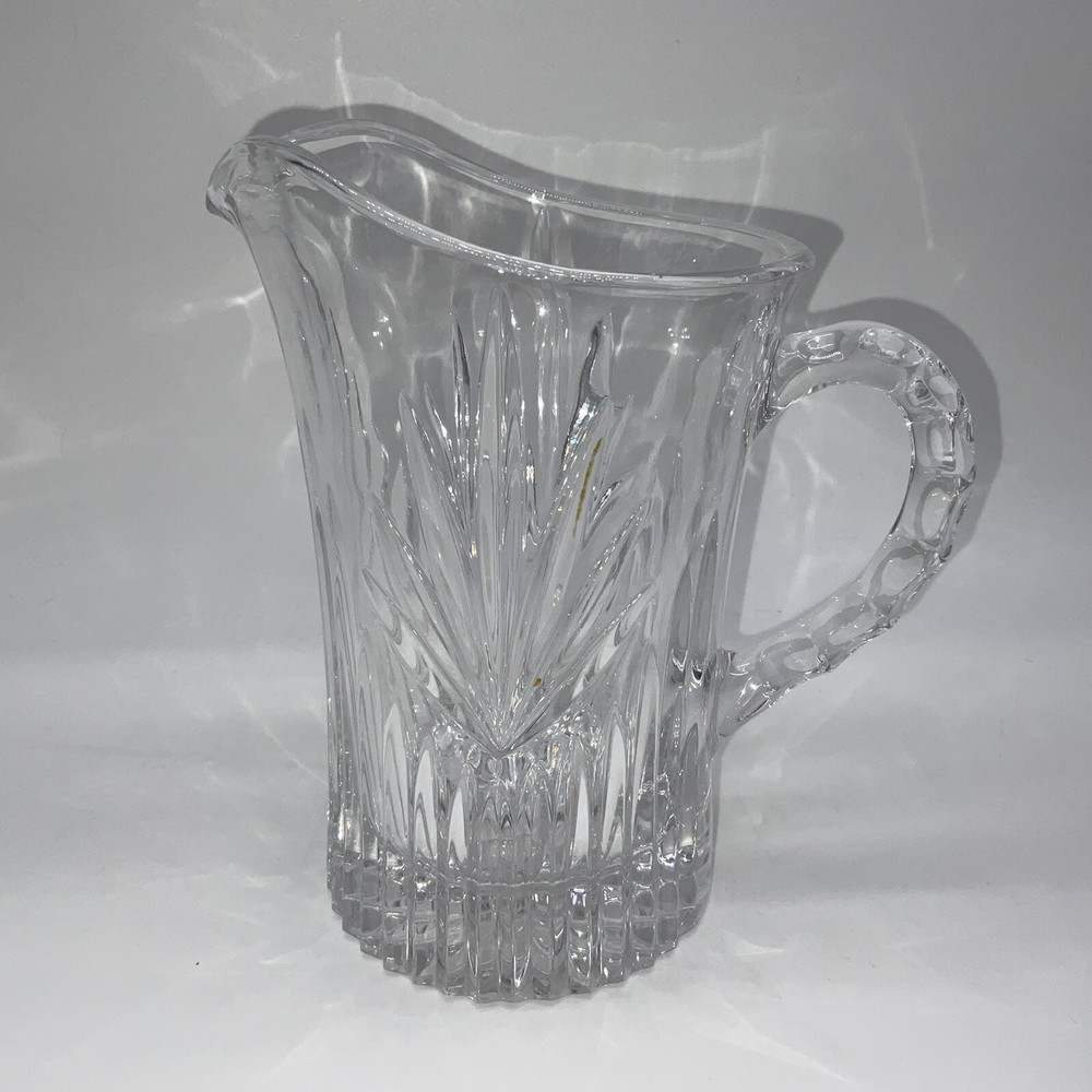 Gotham Crystal King Arthur 28oz Pitcher