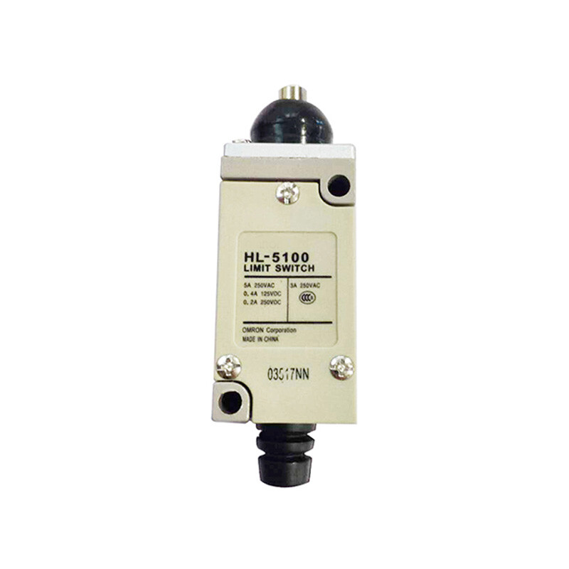 For Omron HL-5100 HL5100 Limit Switch