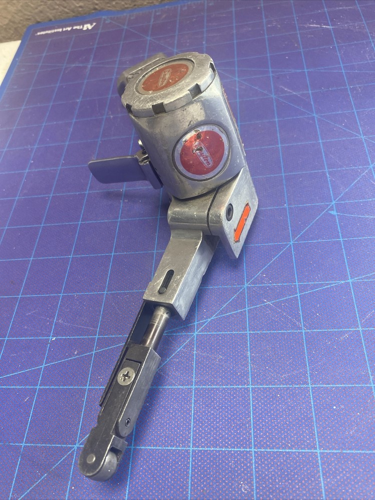 Dayton Pneumatic 10mm Belt Sander (untested)