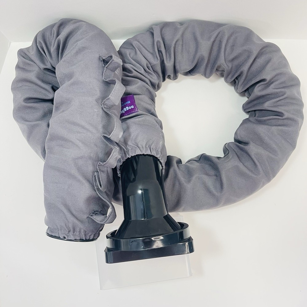 NOGGLE NATION Make The Backseat Cool Again 8Foot A/C Vent Extension Replacement