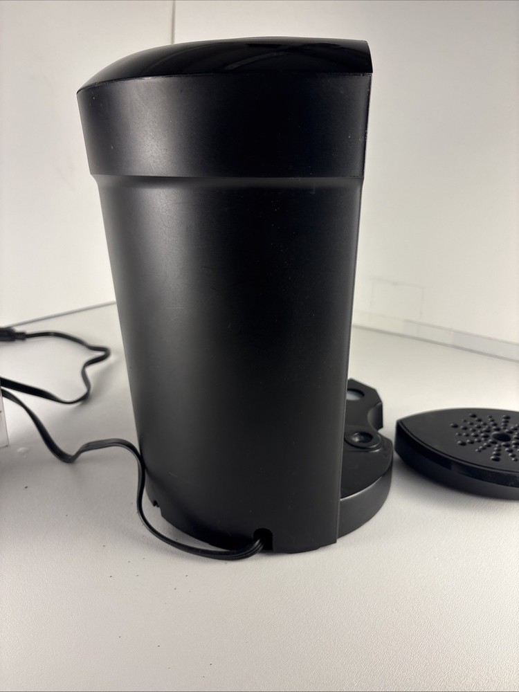 KEURIG K2.0 300 Programmable Coffee Maker Touch Display TESTED