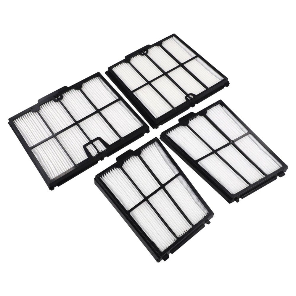 Hassle Replacement 4pcs Filter Panels for Active 20 For Explorer E30