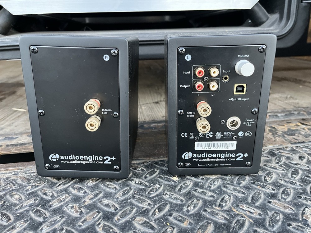 Meggitt FATS Firearms Training Simulator Rack Controller & SKB Shock Case Untest