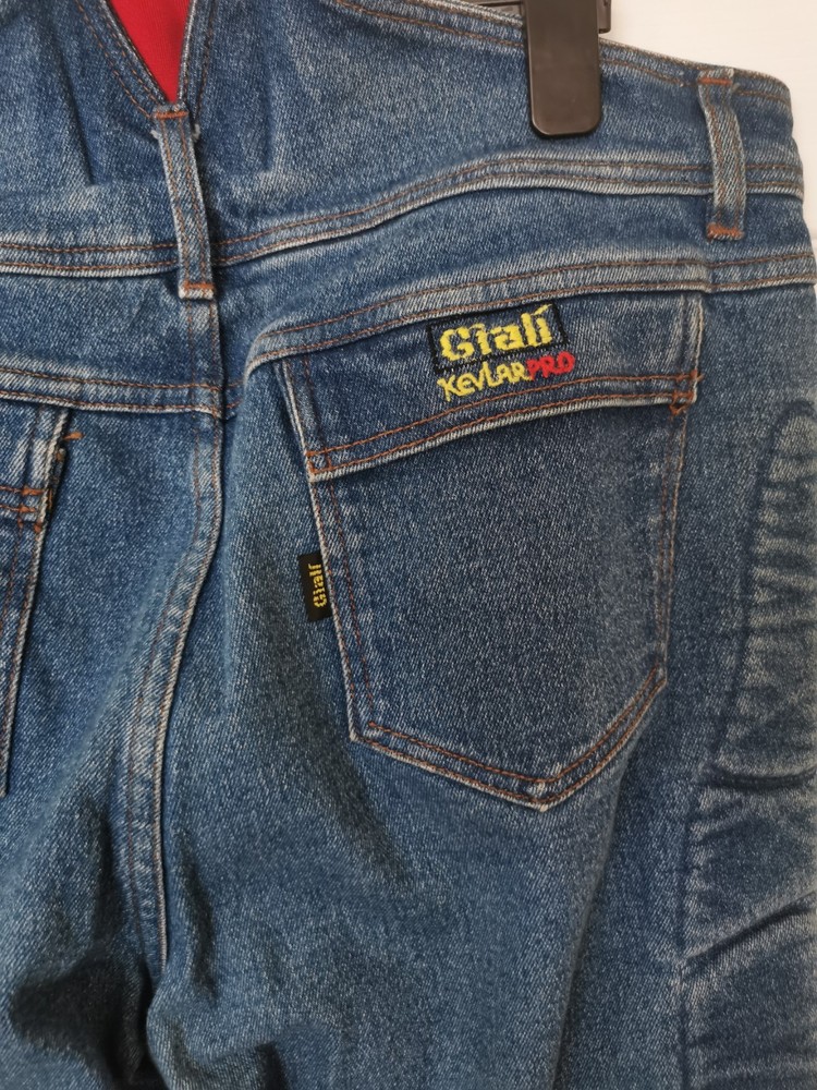 Giali Jeans 2100 size 36"