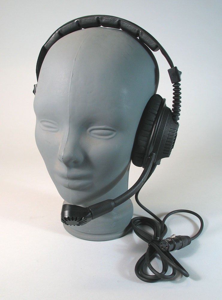 Complete New Granite Sound Wired Intercom System