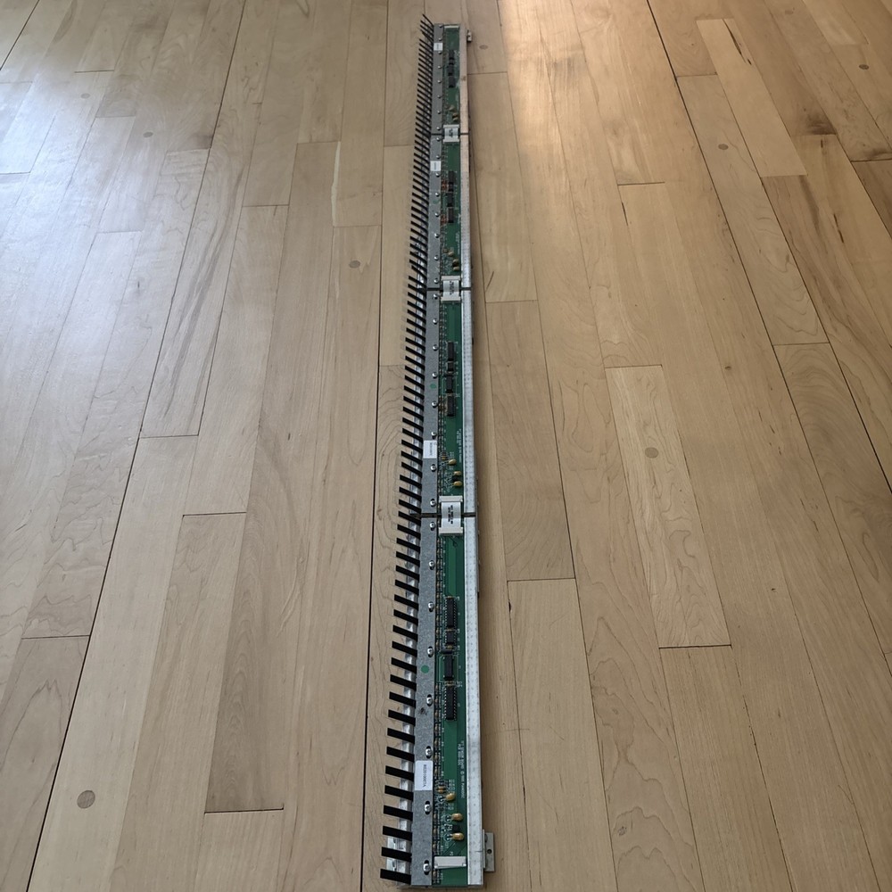 PianoDisc Record Strip, Sensor Board For Underneath Piano Keys, Player System