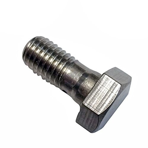 Ridgid Replacement Idle Down Bolt - 660971005