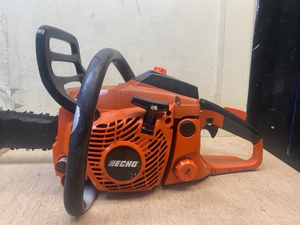 Echo Cs-530 Gasoline Chainsaw