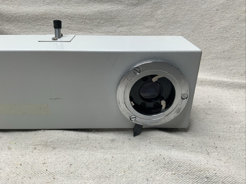 Leitz Wetzlar 513578 Dual Observer Bridge, Incl.