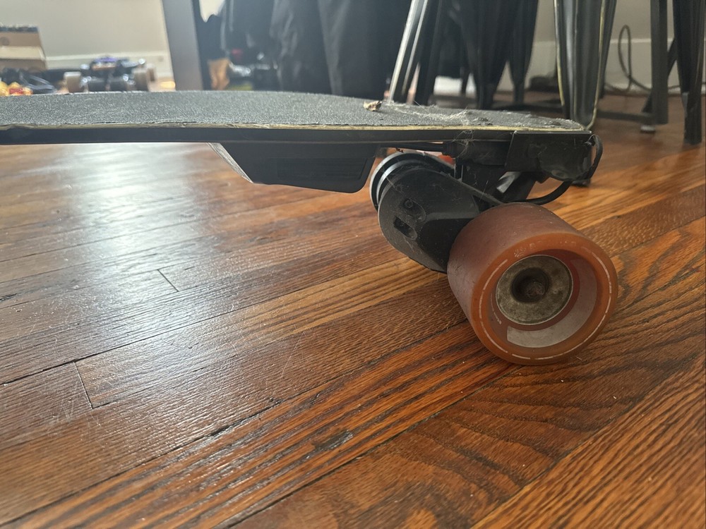 Boosted Plus V3 Electric Skateboard