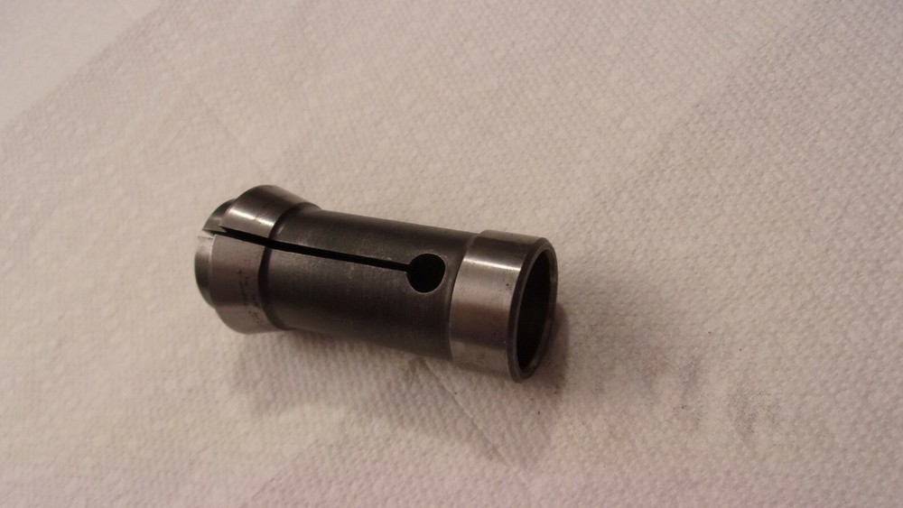 Southwick & Meister .203" TF24 Collet
