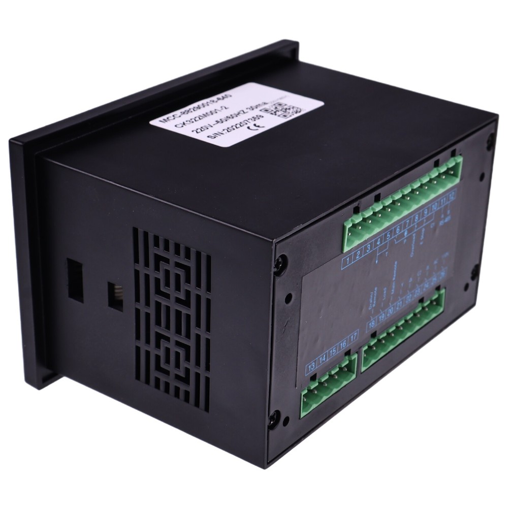 Controller Control Panel for Sullair Compressor Mcc 88290018-640