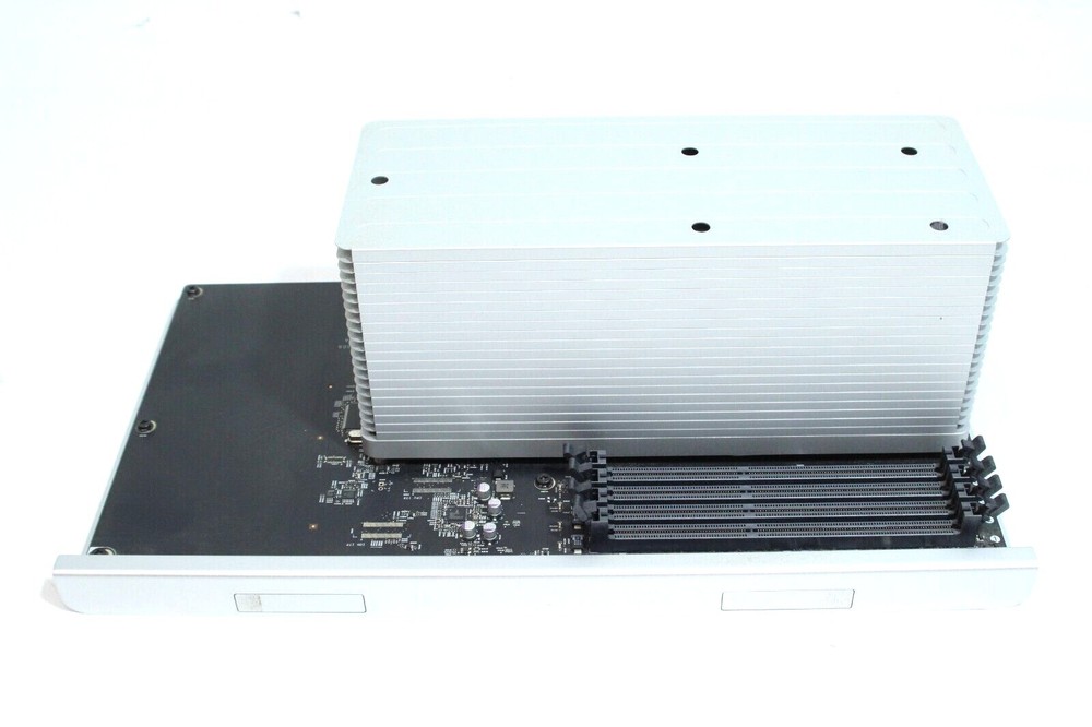 Mac Pro (Mid 2012) A1289 Intel Core 6 CPU Board