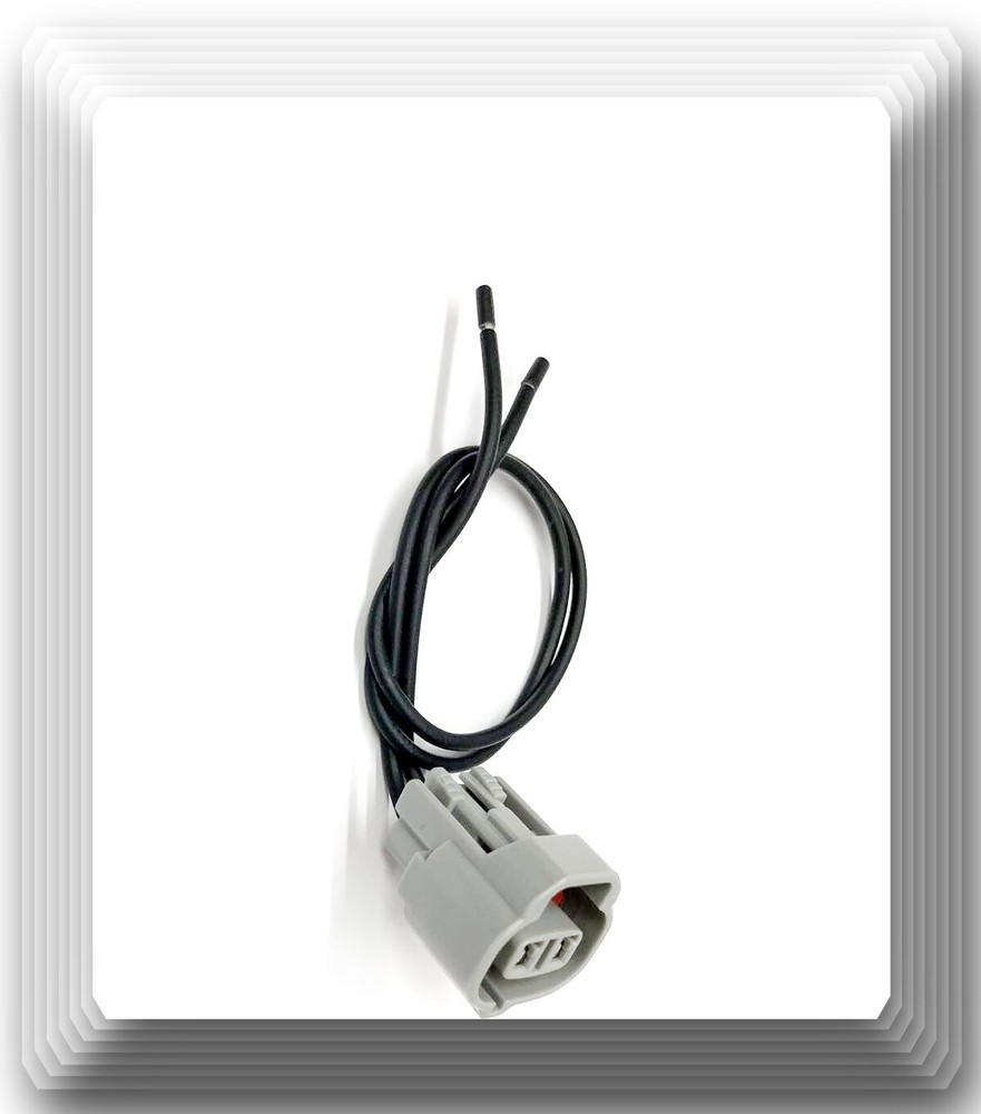 Connector of Transmission Input / Output Sensor / Vehicle Speed Sensor SC417