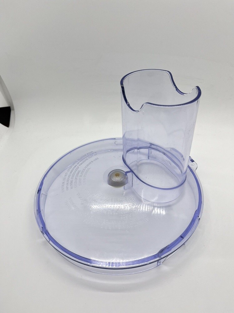 Mueller FP-800 Cover Lid