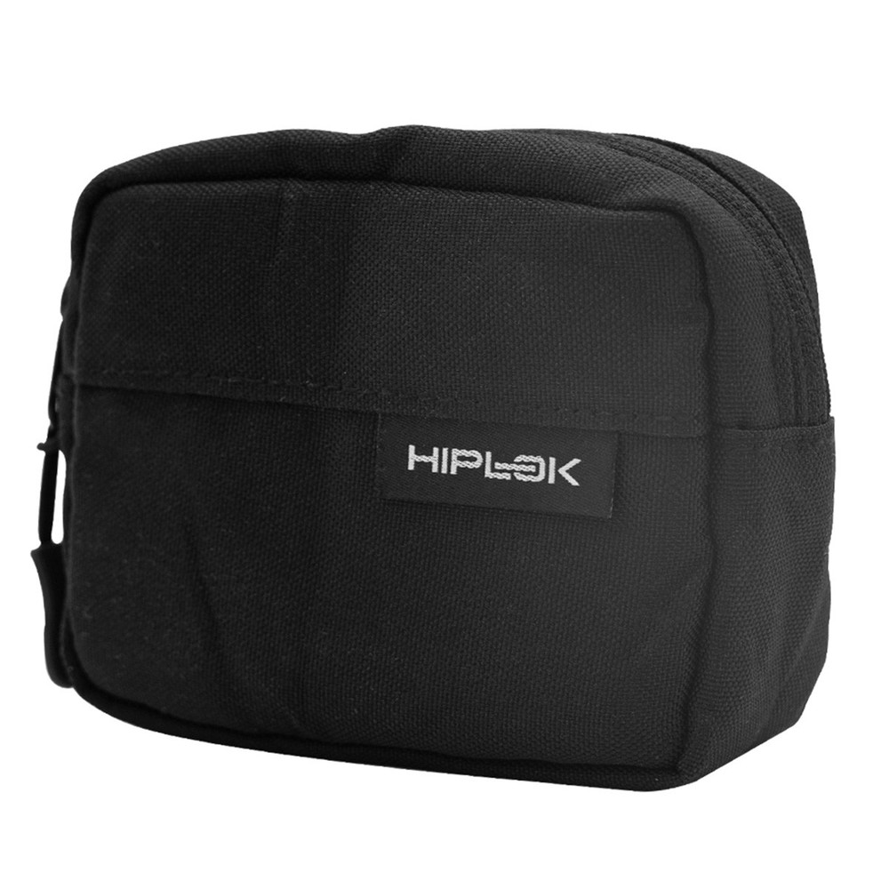 Hiplok MD1000 Disc Lock - Black